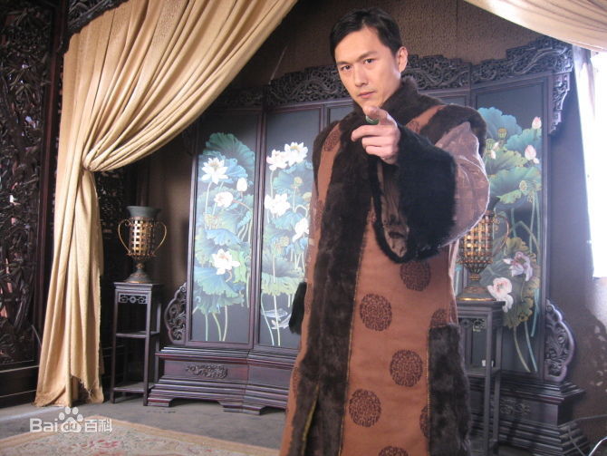 最新卢星宇精彩图册