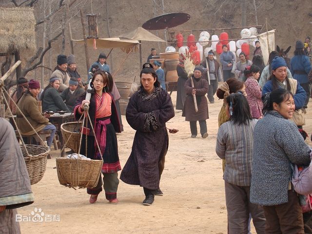 最新卢星宇精彩图册