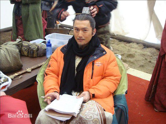 最新卢星宇精彩图册