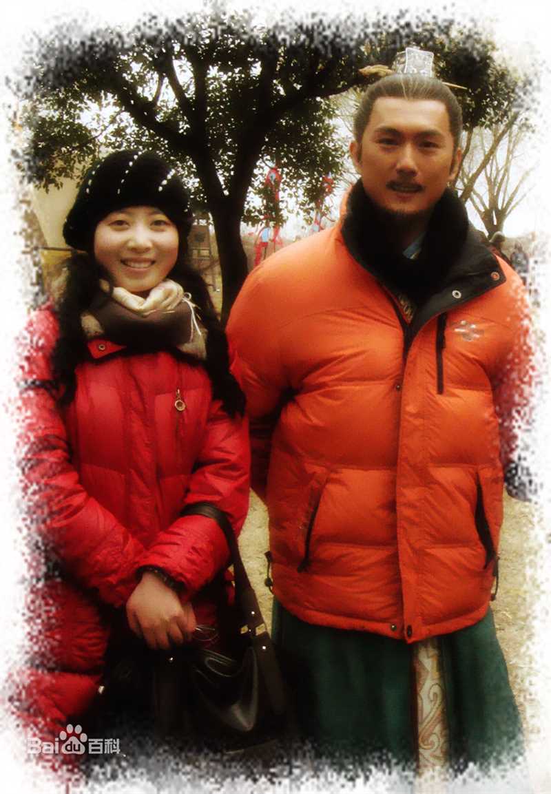 最新卢星宇精彩图册