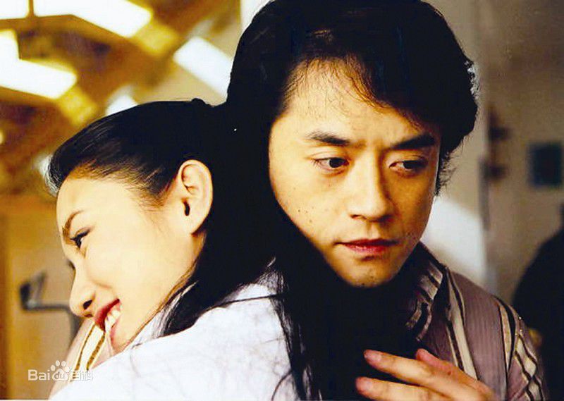 黄格选影视最优质剧照