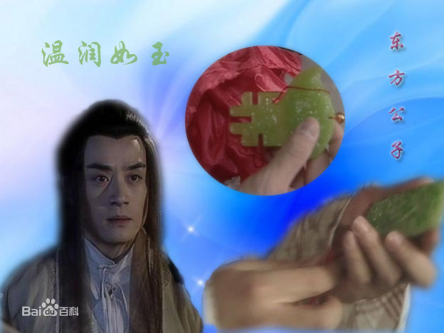 黄格选影视最优质剧照