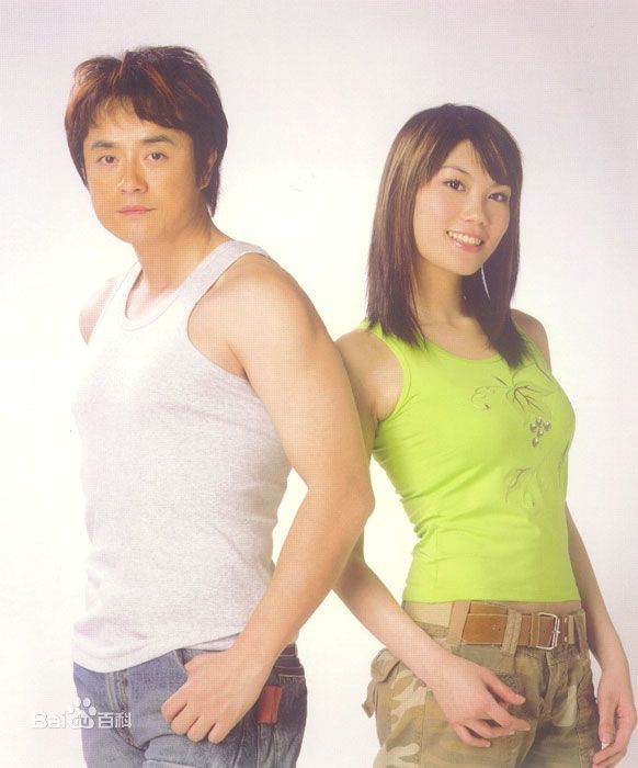 黄格选影视最优质剧照