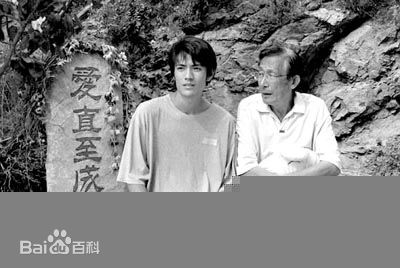 黄格选影视最优质剧照