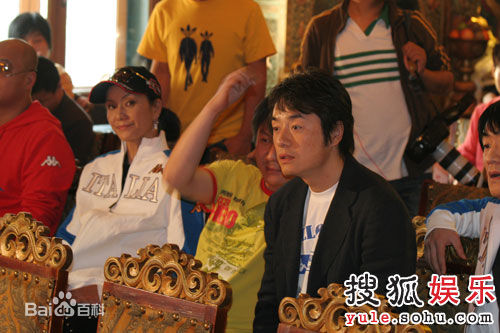 黄格选影视最优质剧照