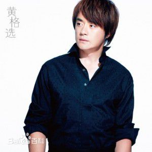 精选黄格选