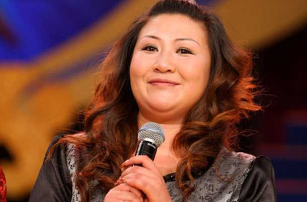 高清王惠性感图片