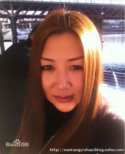 高清王惠性感图片