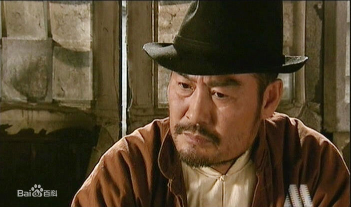 最优质张甲田生活照