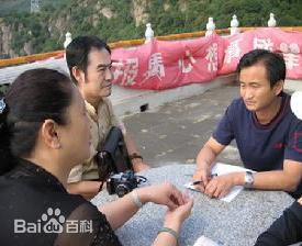 最优质张甲田生活照