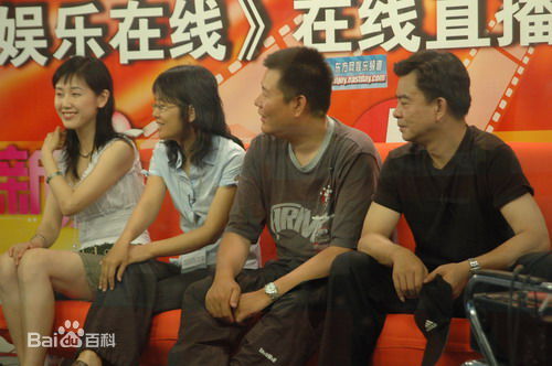 高清张秋歌精彩图册