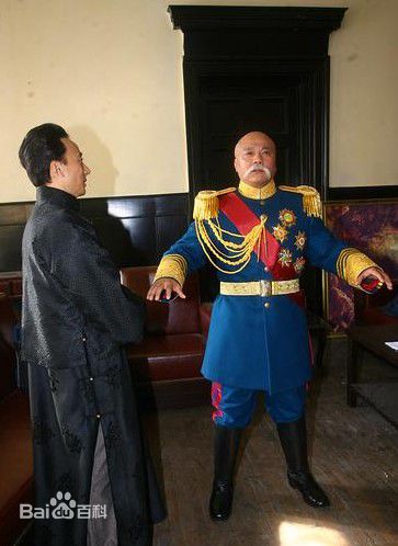 高清张秋歌精彩图册