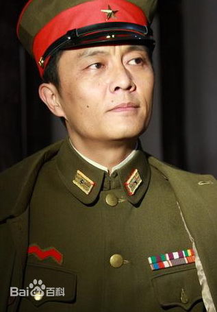 常戎在影视剧中扮演的角色前后照片