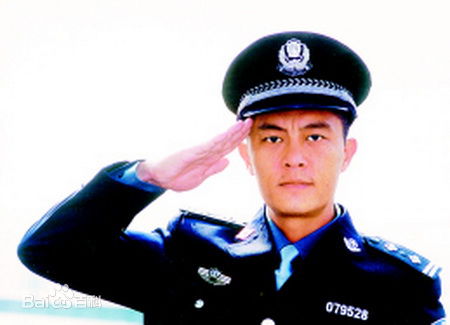 常戎在影视剧中扮演的角色前后照片