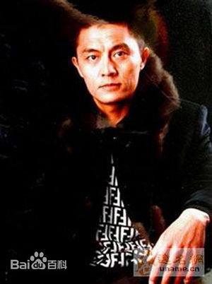 常戎在影视剧中扮演的角色前后照片