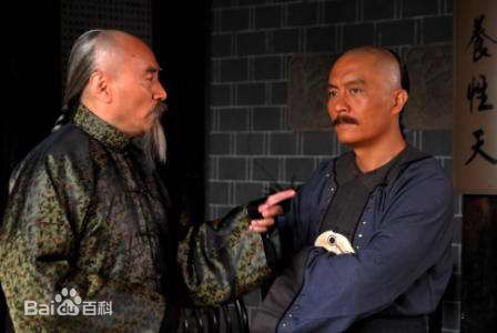 常戎在影视剧中扮演的角色前后照片