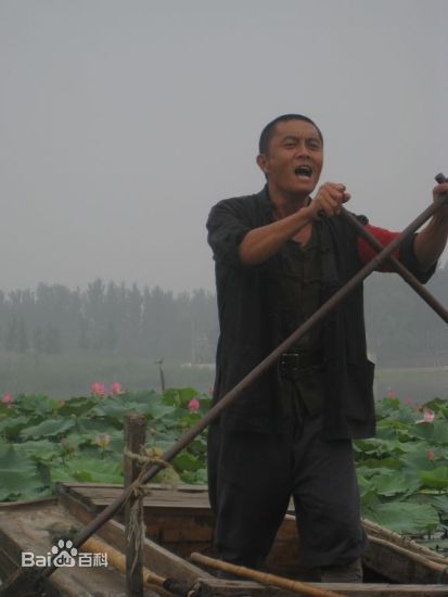 常戎在影视剧中扮演的角色前后照片