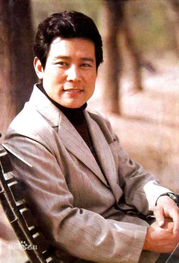 徐敏年轻时的及参演电影照片生活照相册