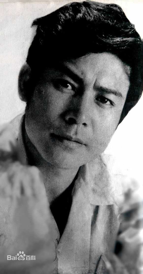 徐敏年轻时的及参演电影照片生活照相册