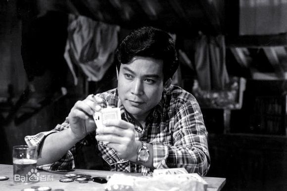 徐敏年轻时的及参演电影照片生活照相册