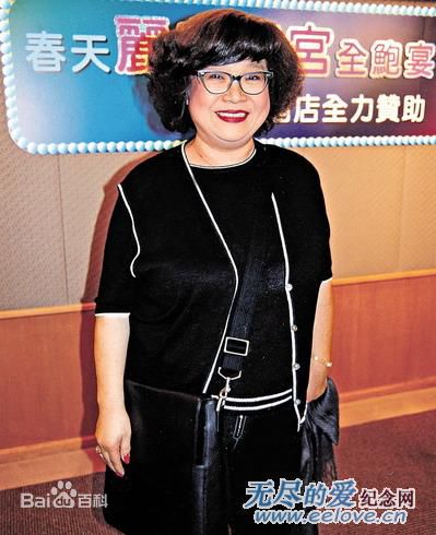 沈殿霞(Lydia Sung)与郑少秋图册