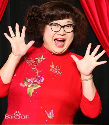 沈殿霞(Lydia Sung)与郑少秋图册