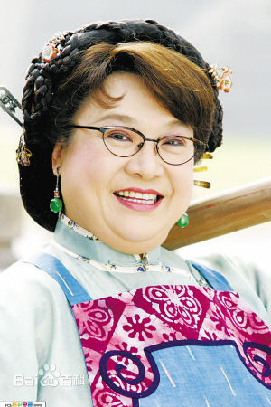 沈殿霞(Lydia Sung)精彩图册