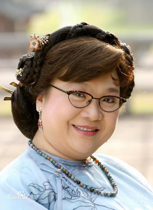 沈殿霞(Lydia Sung)精彩图册