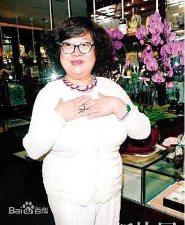 沈殿霞(Lydia Sung)精彩图册