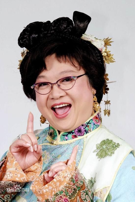 沈殿霞(Lydia Sung)精彩图册