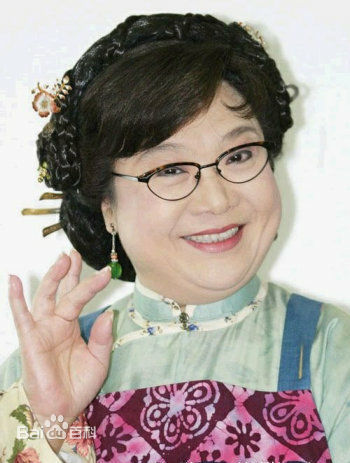 沈殿霞(Lydia Sung)精彩图册