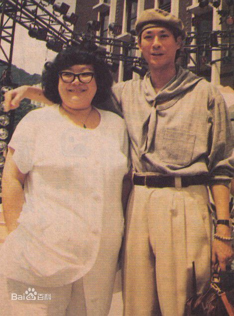 最新沈殿霞(Lydia Sung)精彩图册