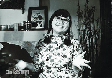 高清沈殿霞(Lydia Sung)图片