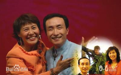 巩汉林和金珠性感图片图集