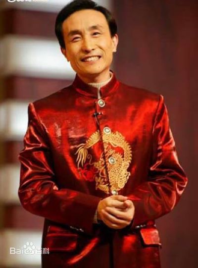 高清巩汉林图片