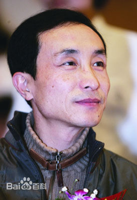 高清巩汉林图片