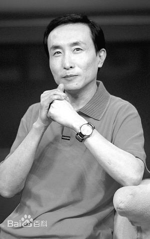 高清巩汉林图片