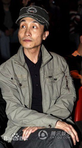 高清巩汉林图片