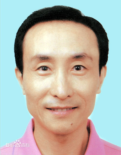 高清巩汉林图片