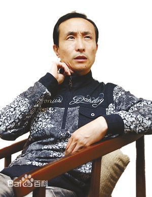 高清巩汉林图片