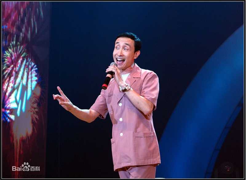 最新巩汉林精彩图册