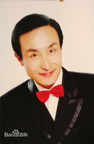 最新巩汉林精彩图册