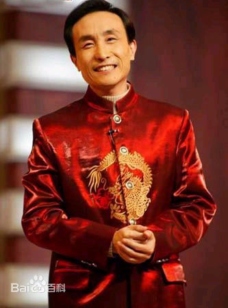 最新巩汉林精彩图册