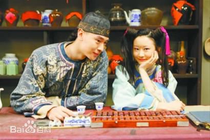 高清巩汉林图片