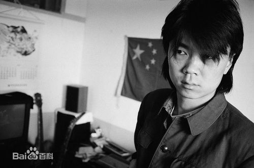 崔健( （朝鲜语）)音乐之外的性感图片图集