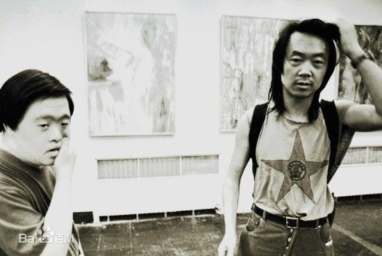 崔健( （朝鲜语）)音乐之外的性感图片图集