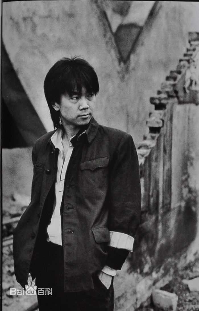 崔健( （朝鲜语）)音乐之外的性感图片图集