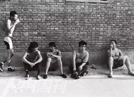 崔健( （朝鲜语）)音乐之外的性感图片图集