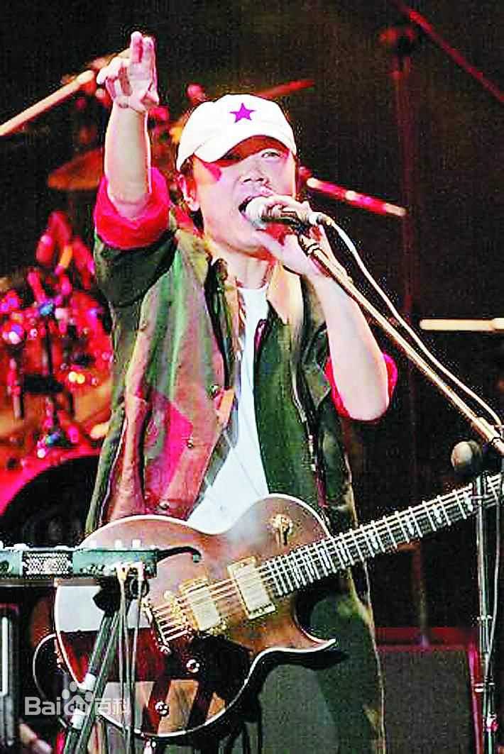 崔健( （朝鲜语）)精彩图册