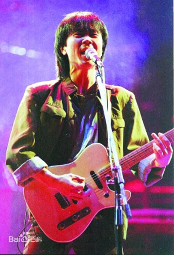 崔健( （朝鲜语）)精彩图册